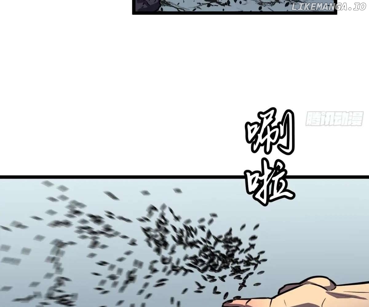 All Purpose Apocalyptic Upgrade System Chapter 37 - page 6