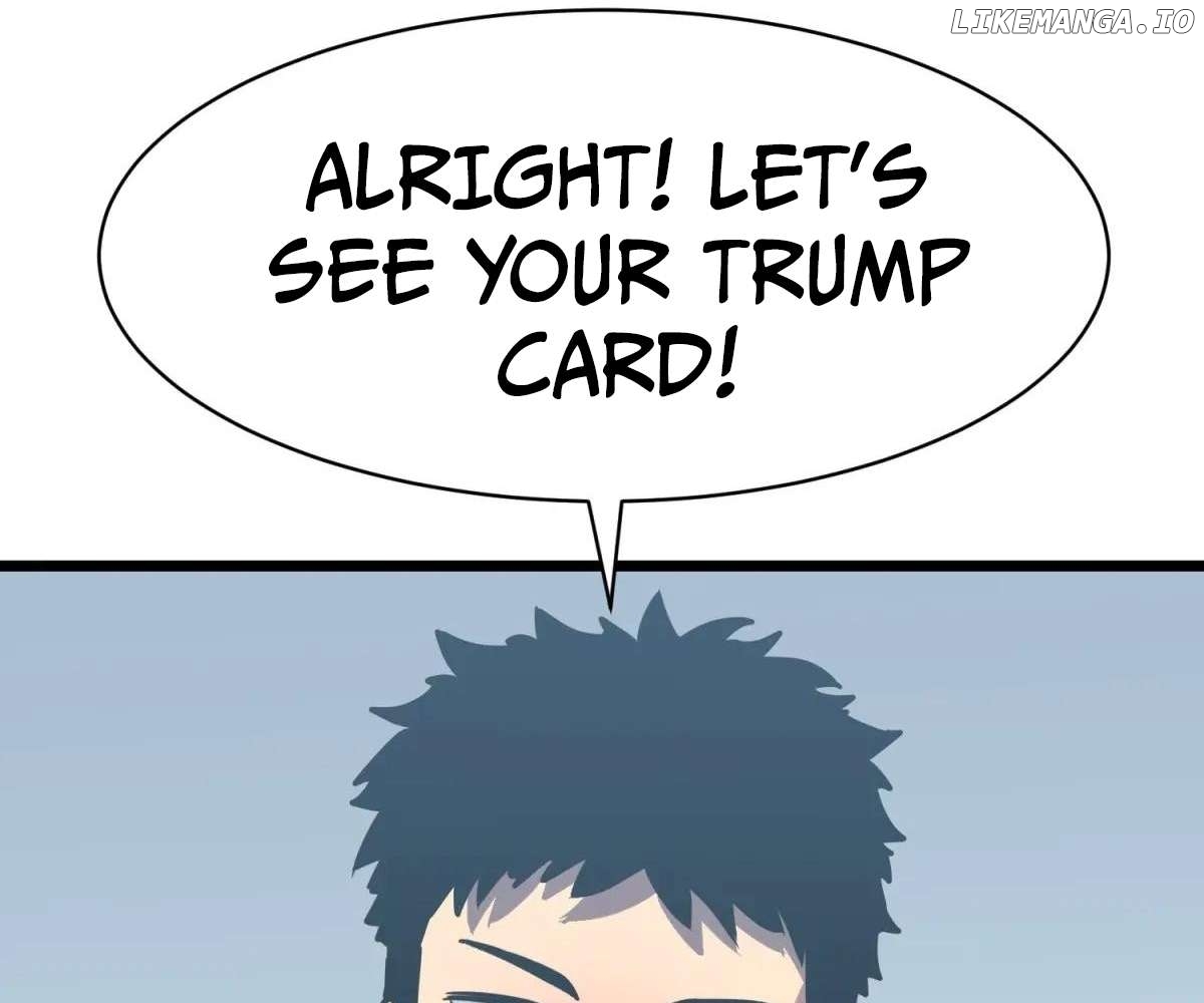 All Purpose Apocalyptic Upgrade System Chapter 37 - page 61