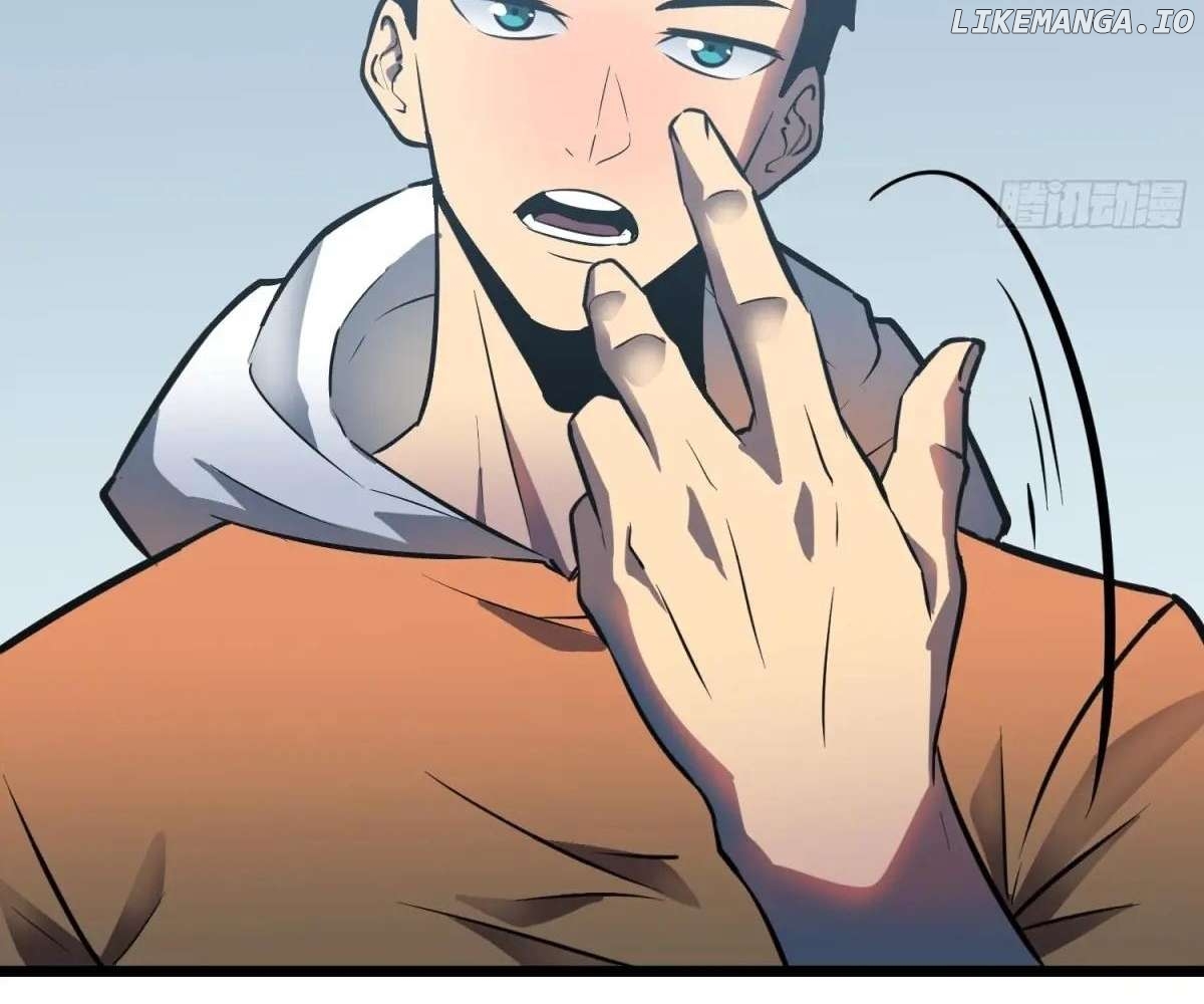 All Purpose Apocalyptic Upgrade System Chapter 37 - page 62