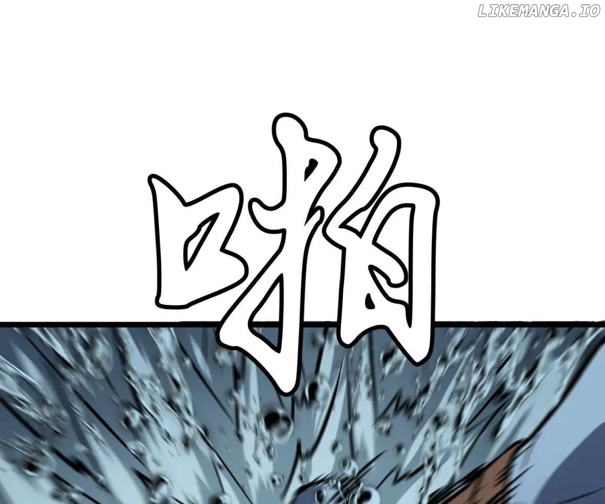 All Purpose Apocalyptic Upgrade System Chapter 37 - page 63