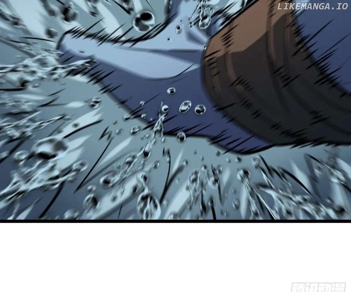 All Purpose Apocalyptic Upgrade System Chapter 37 - page 64