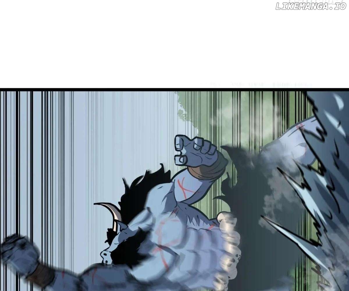 All Purpose Apocalyptic Upgrade System Chapter 37 - page 65