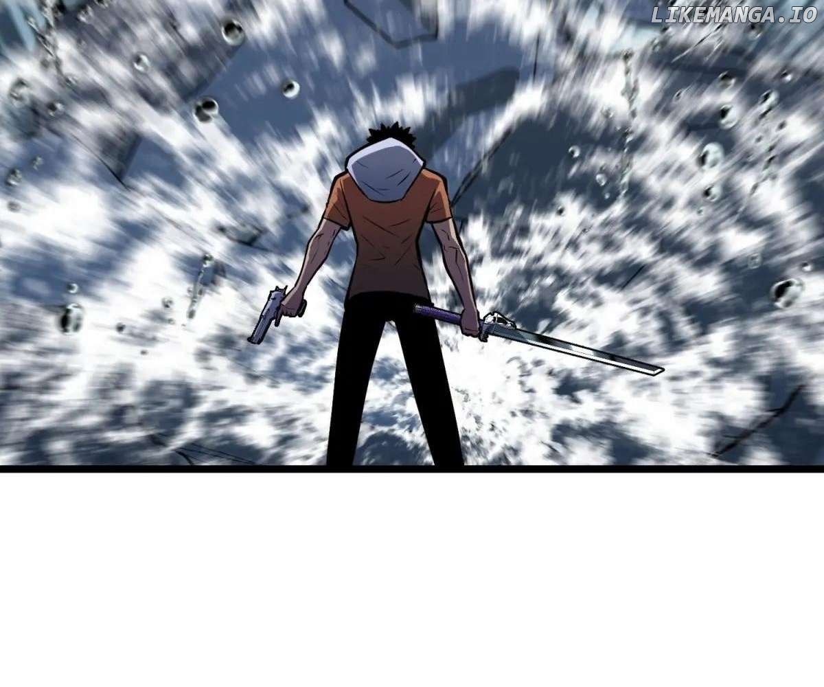 All Purpose Apocalyptic Upgrade System Chapter 37 - page 72