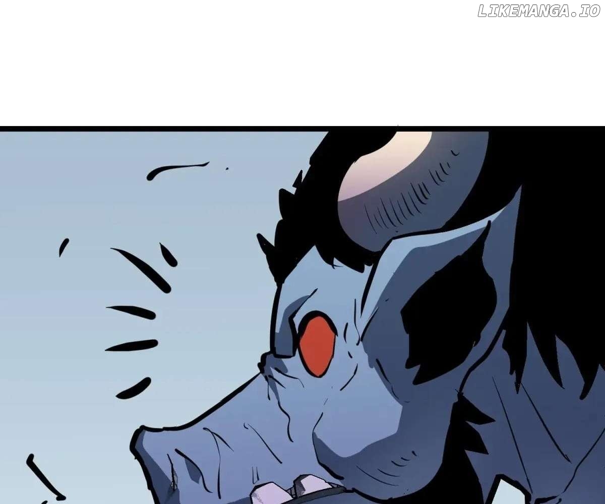 All Purpose Apocalyptic Upgrade System Chapter 37 - page 75