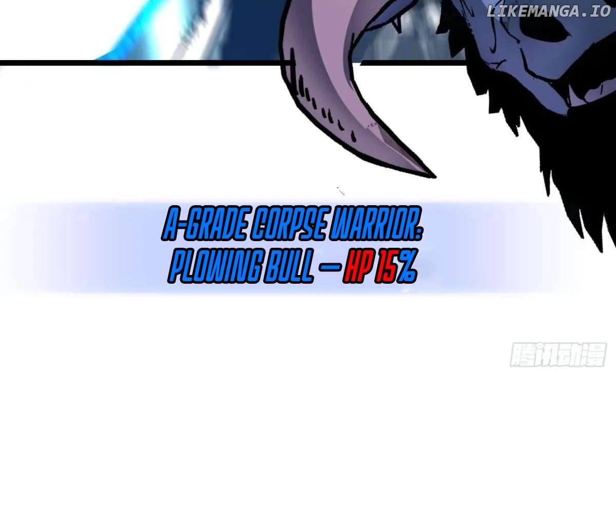 All Purpose Apocalyptic Upgrade System Chapter 37 - page 81