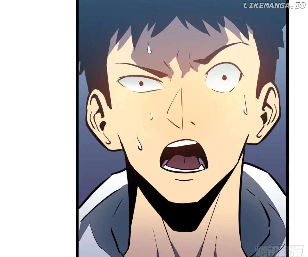 All Purpose Apocalyptic Upgrade System Chapter 37 - page 85