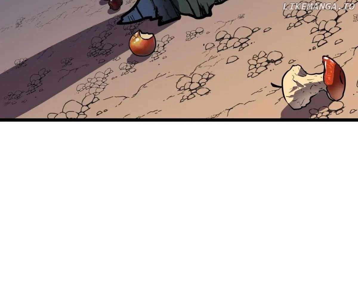 All Purpose Apocalyptic Upgrade System Chapter 37 - page 89