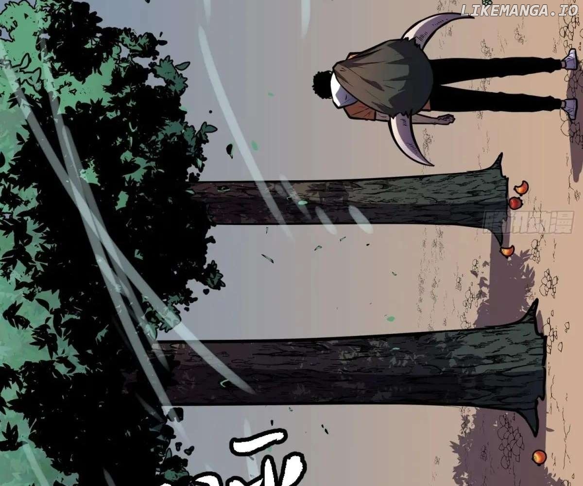 All Purpose Apocalyptic Upgrade System Chapter 37 - page 93