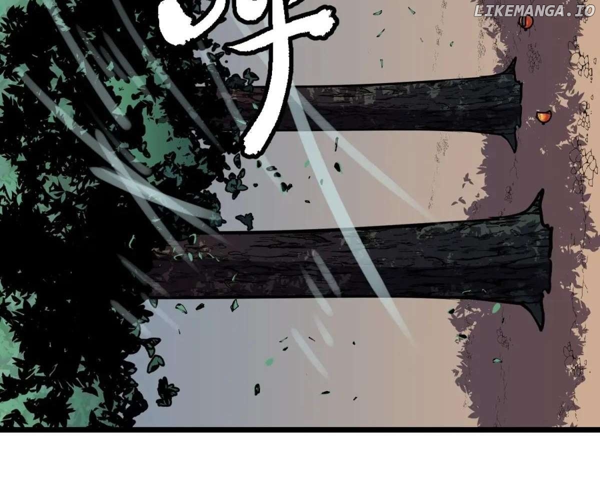 All Purpose Apocalyptic Upgrade System Chapter 37 - page 94