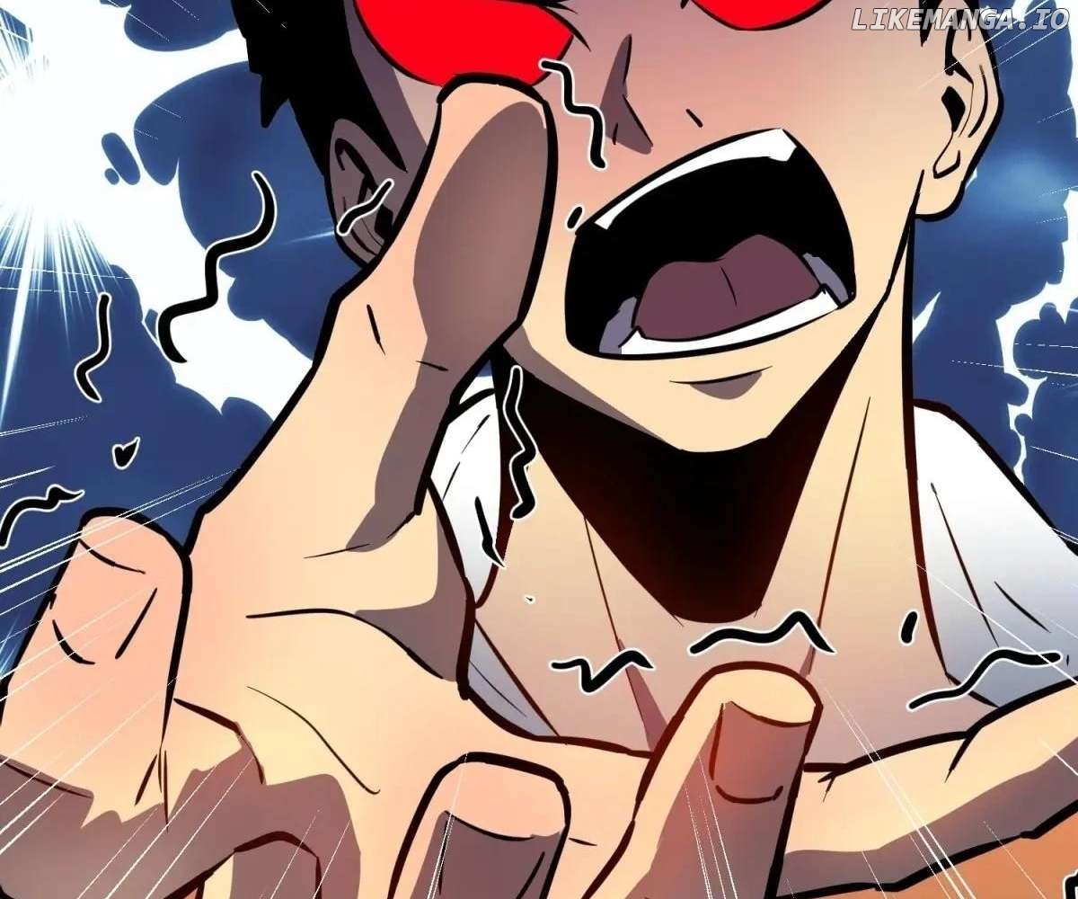All Purpose Apocalyptic Upgrade System Chapter 37 - page 96