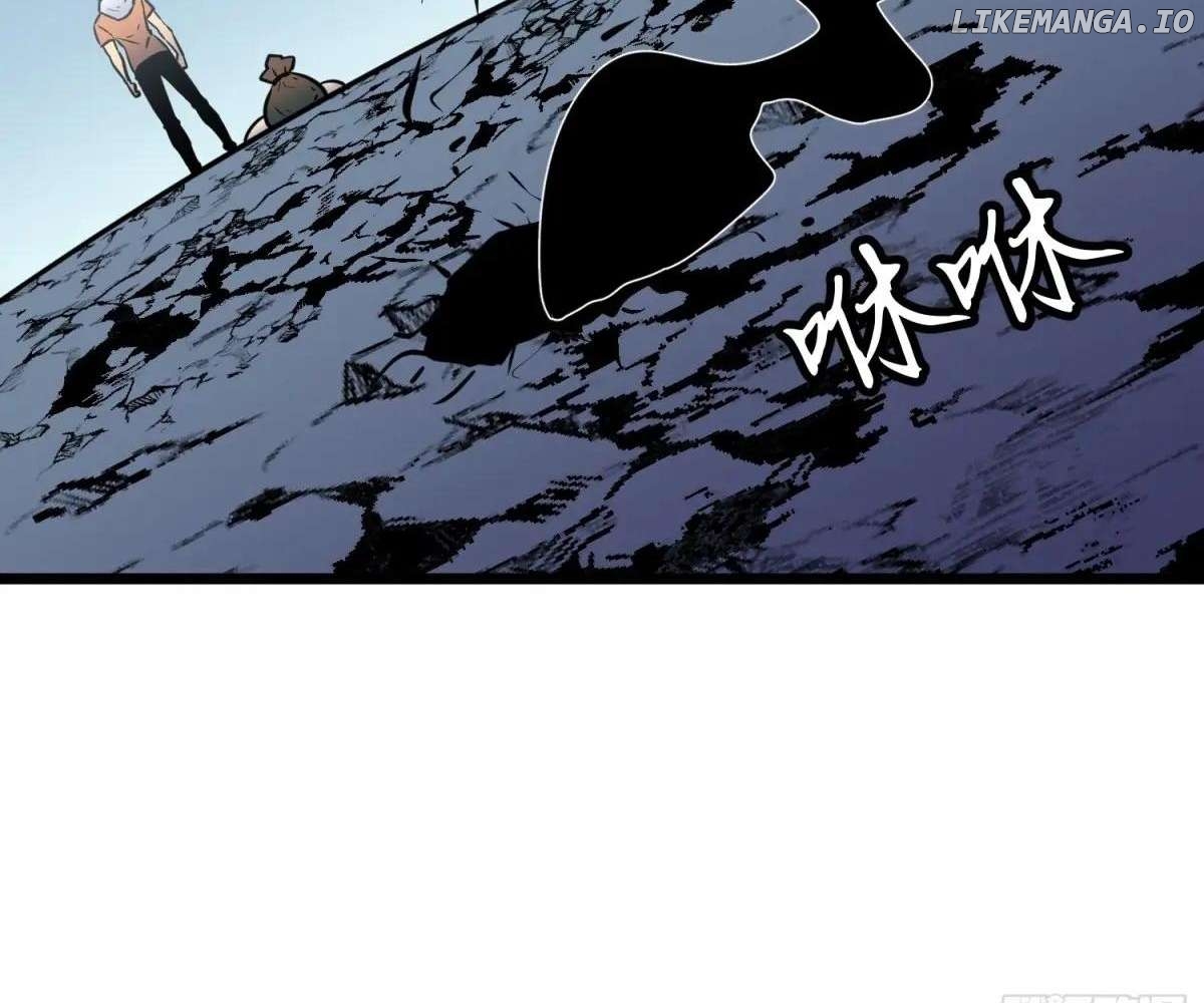 All Purpose Apocalyptic Upgrade System Chapter 37 - page 99