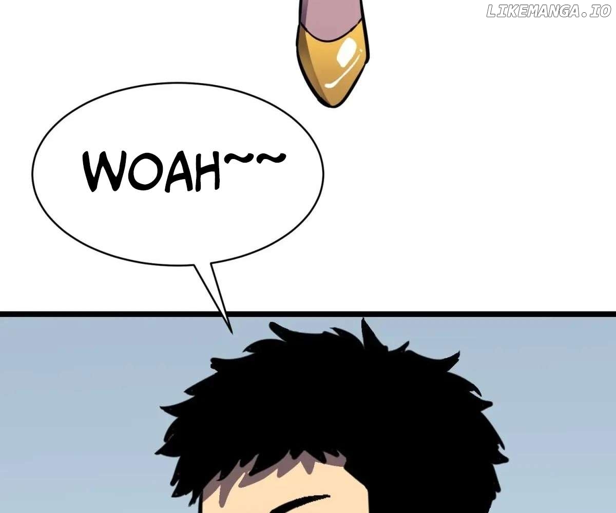 All Purpose Apocalyptic Upgrade System Chapter 38 - page 103