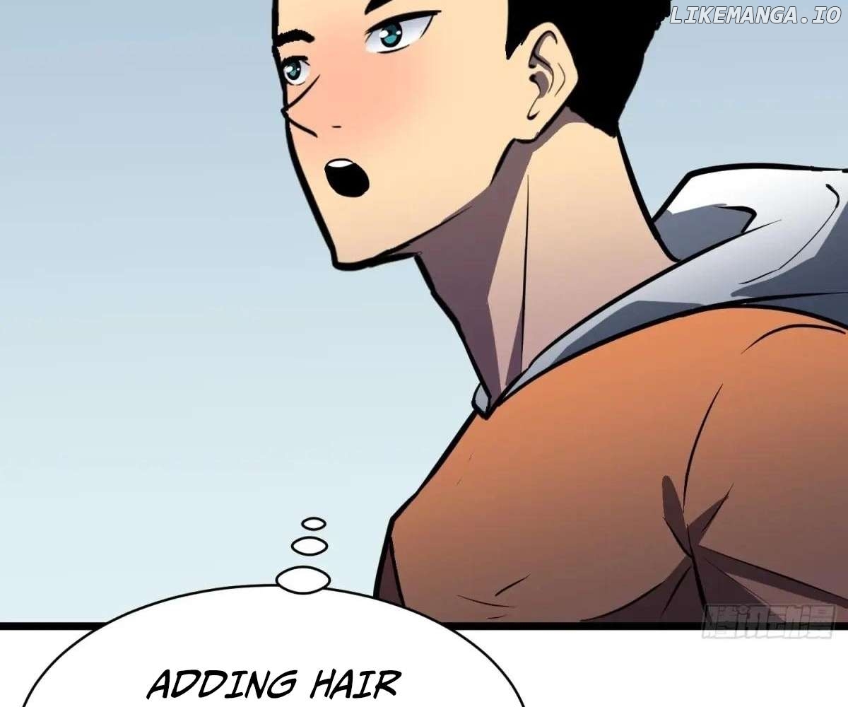 All Purpose Apocalyptic Upgrade System Chapter 38 - page 104