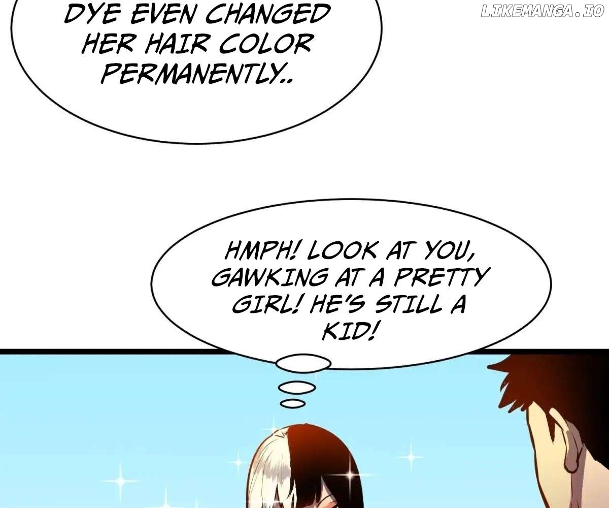 All Purpose Apocalyptic Upgrade System Chapter 38 - page 105