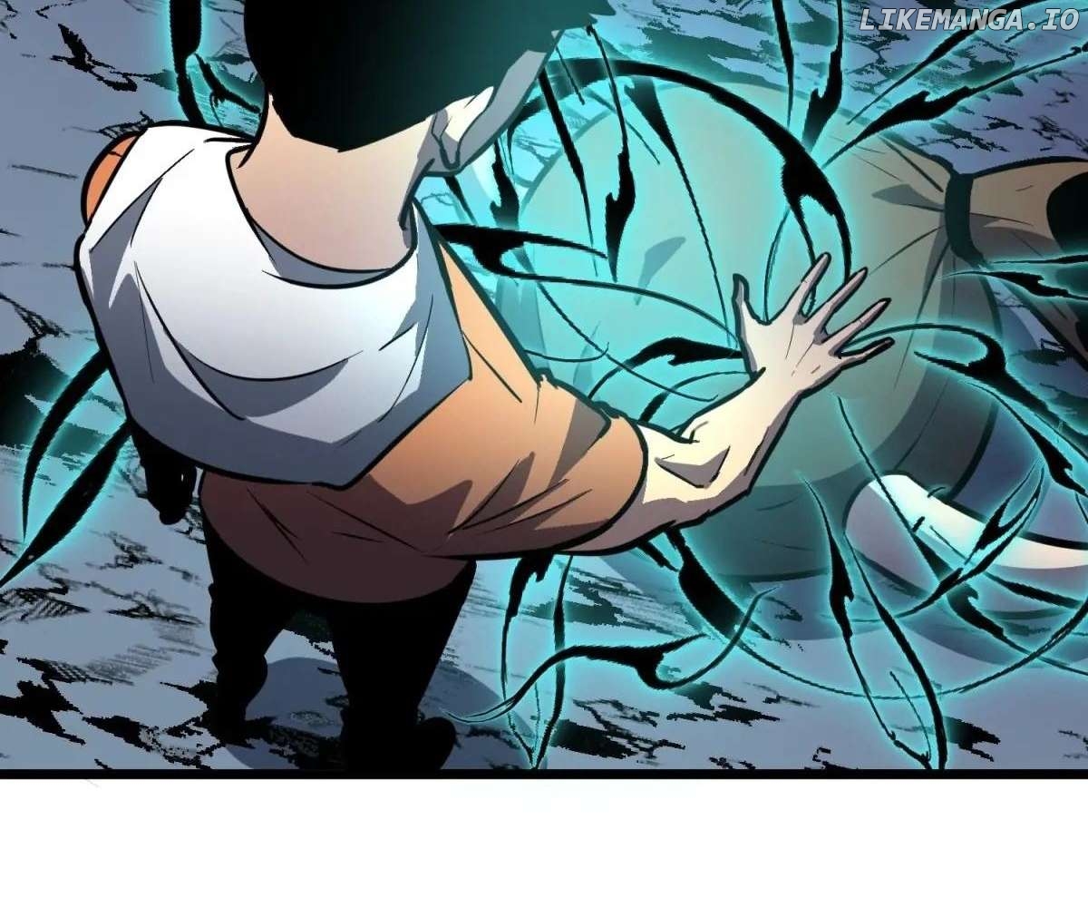 All Purpose Apocalyptic Upgrade System Chapter 38 - page 111
