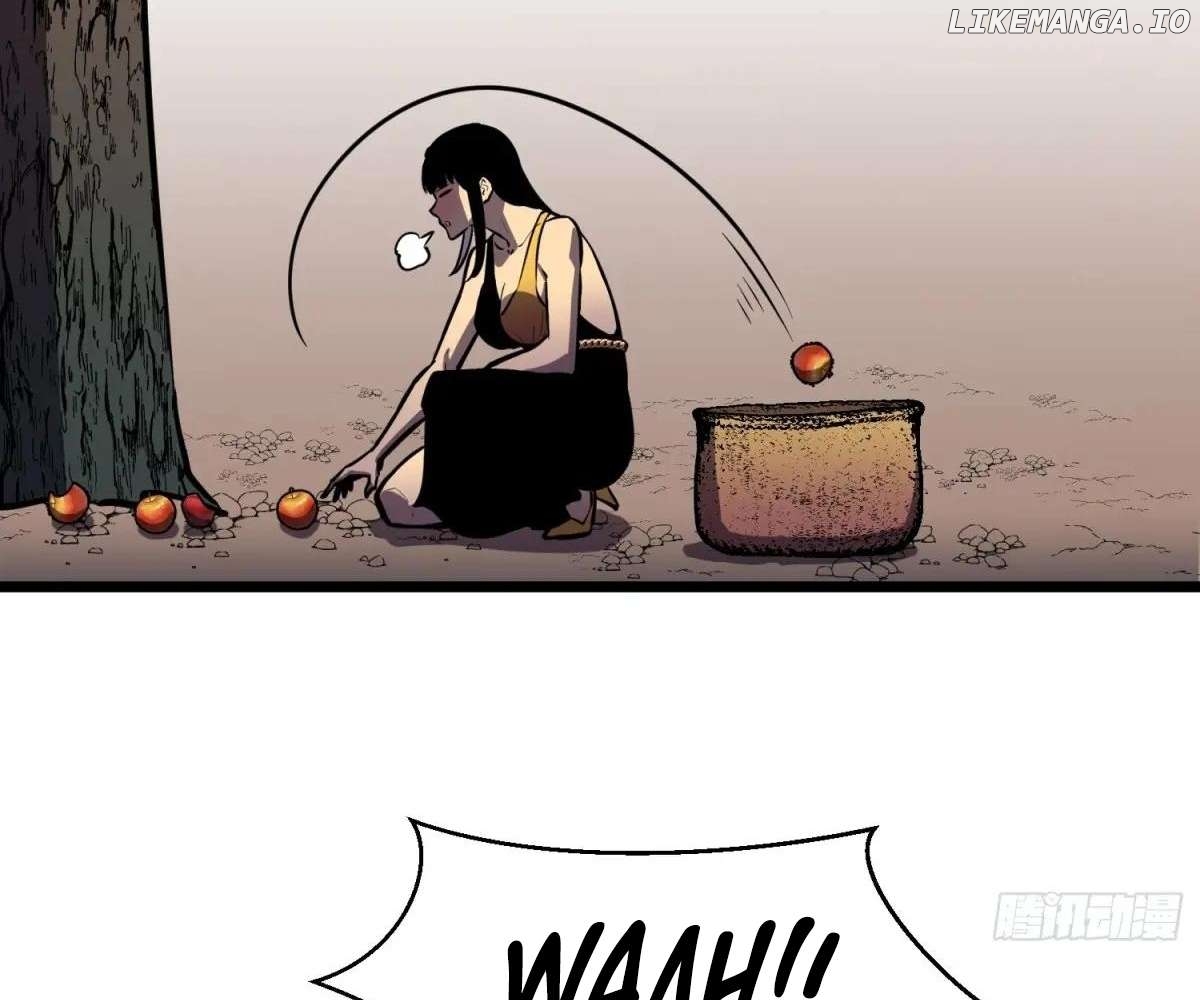 All Purpose Apocalyptic Upgrade System Chapter 38 - page 120