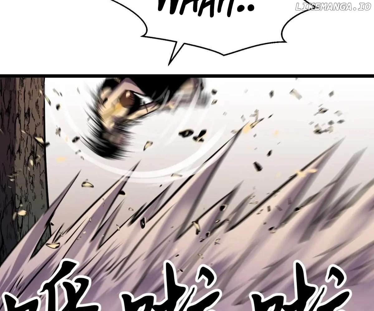 All Purpose Apocalyptic Upgrade System Chapter 38 - page 121