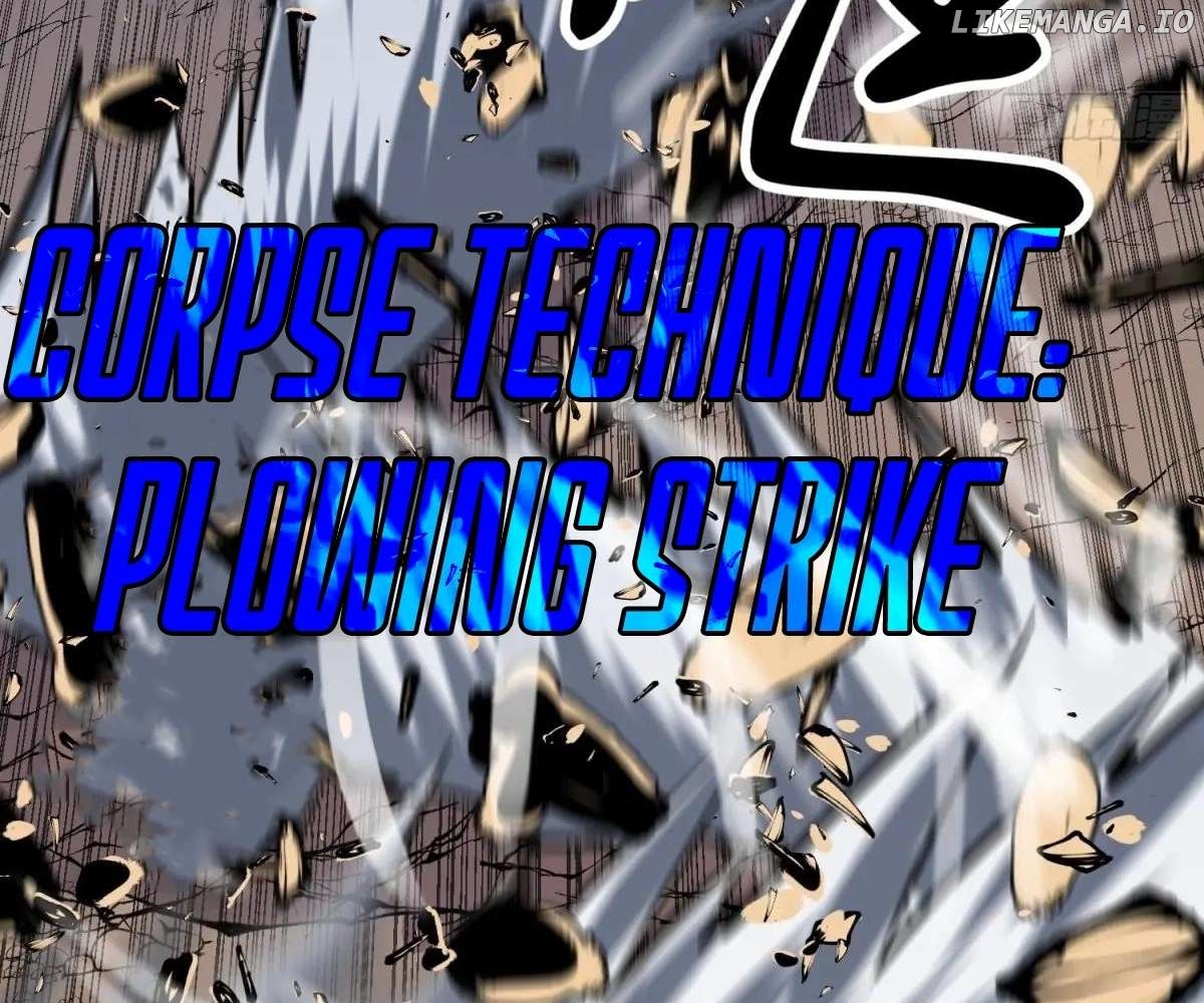 All Purpose Apocalyptic Upgrade System Chapter 38 - page 124