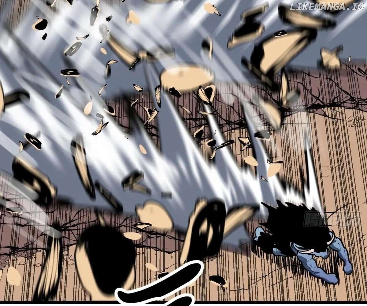 All Purpose Apocalyptic Upgrade System Chapter 38 - page 125