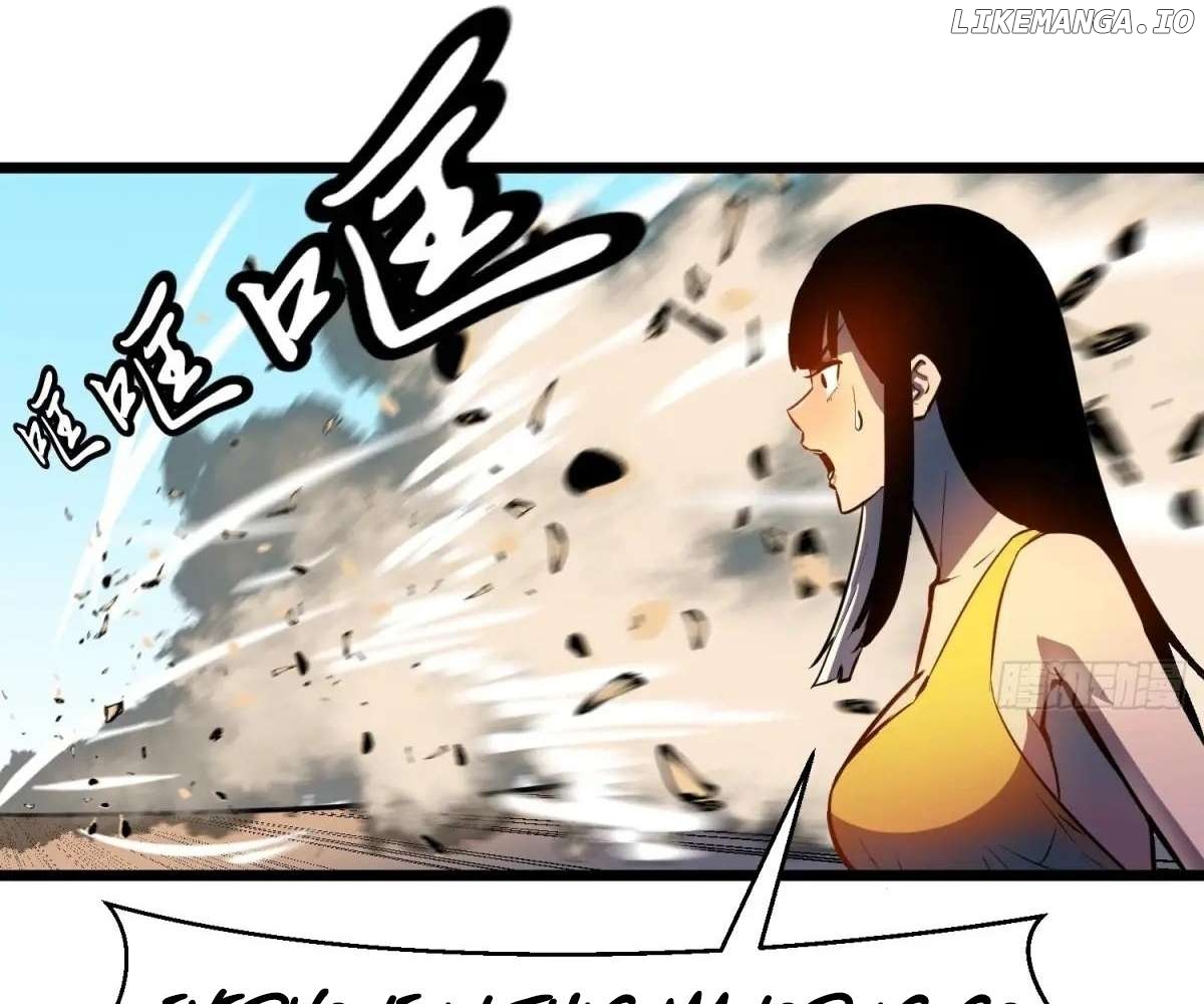 All Purpose Apocalyptic Upgrade System Chapter 38 - page 127