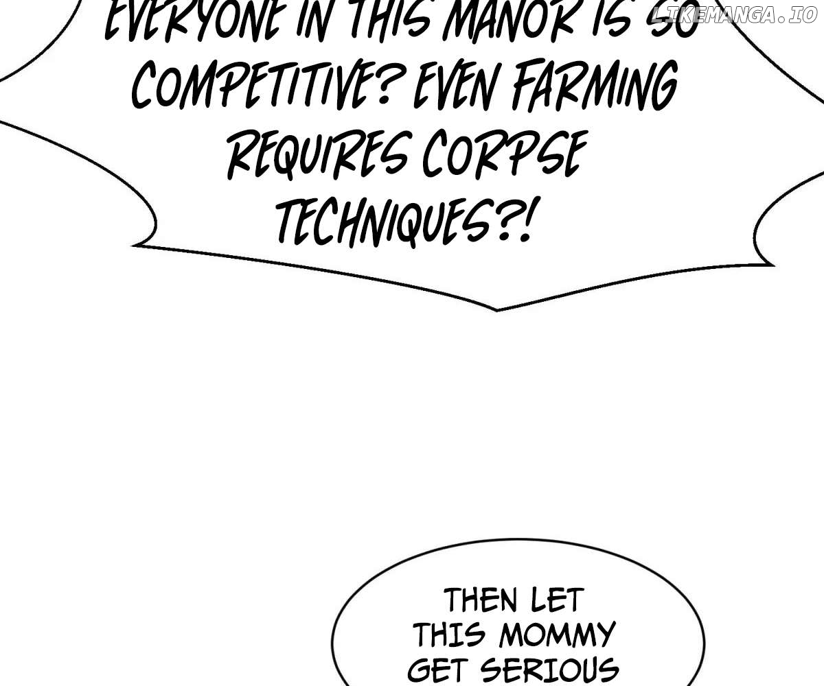 All Purpose Apocalyptic Upgrade System Chapter 38 - page 128