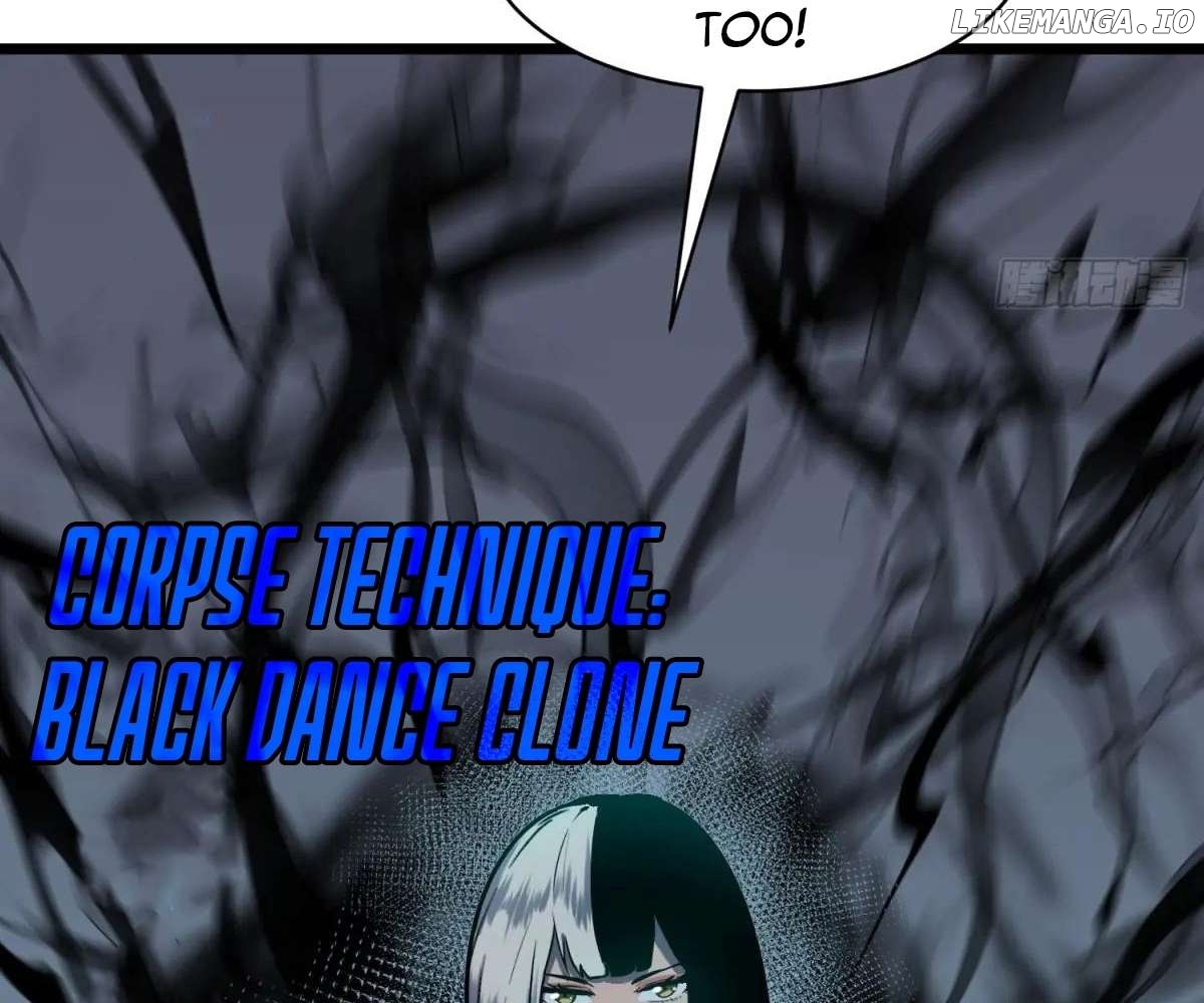 All Purpose Apocalyptic Upgrade System Chapter 38 - page 129