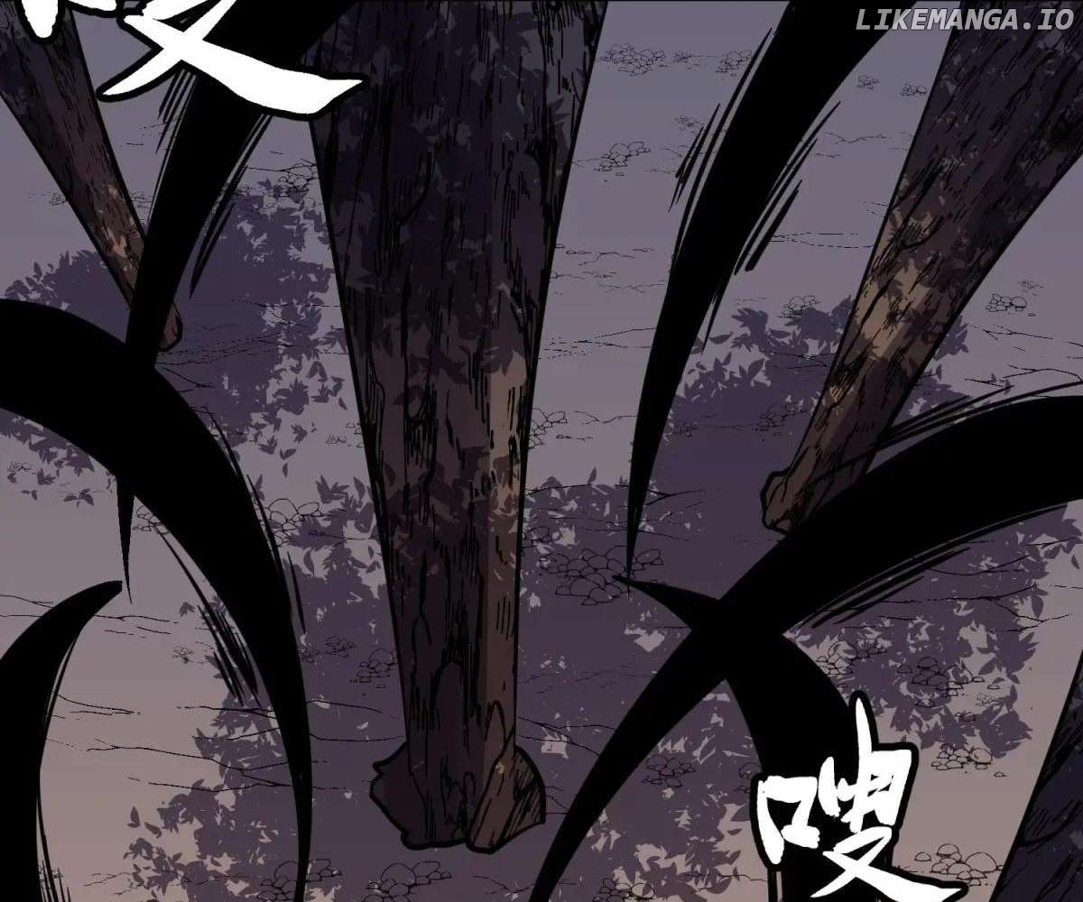 All Purpose Apocalyptic Upgrade System Chapter 38 - page 132