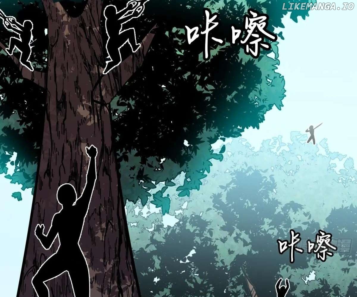 All Purpose Apocalyptic Upgrade System Chapter 38 - page 135