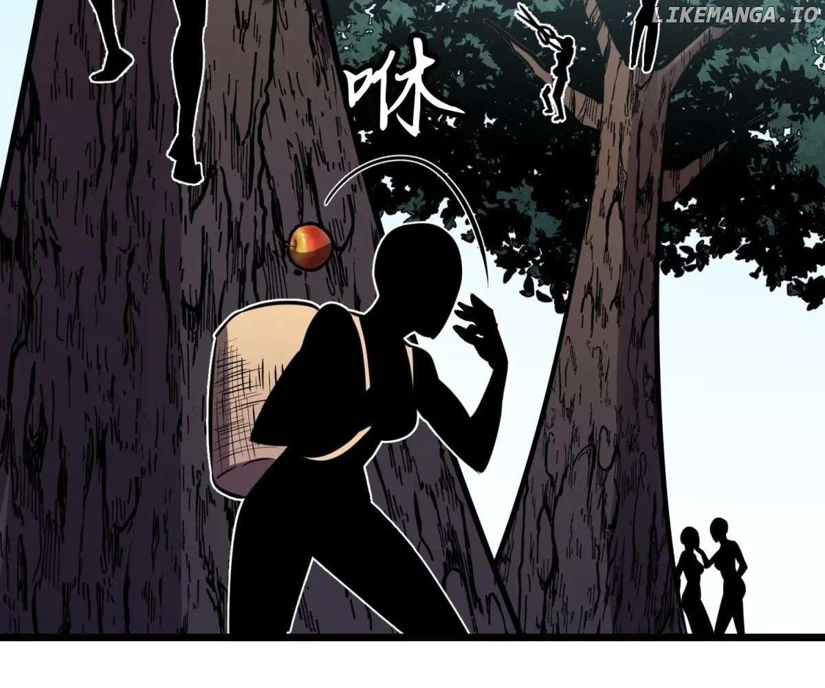All Purpose Apocalyptic Upgrade System Chapter 38 - page 136