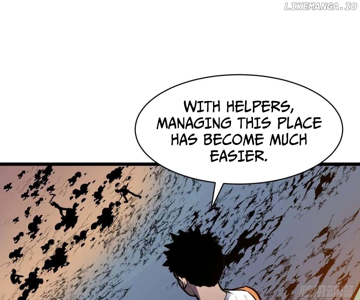 All Purpose Apocalyptic Upgrade System Chapter 38 - page 137