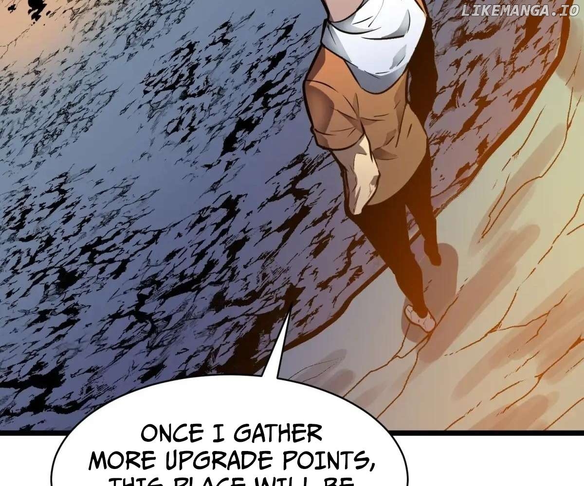 All Purpose Apocalyptic Upgrade System Chapter 38 - page 138