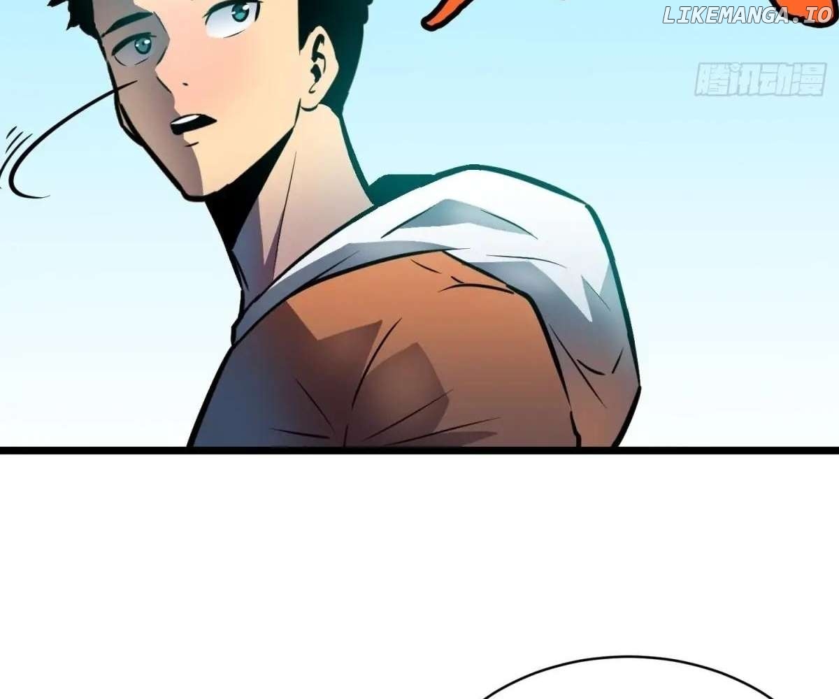 All Purpose Apocalyptic Upgrade System Chapter 38 - page 140