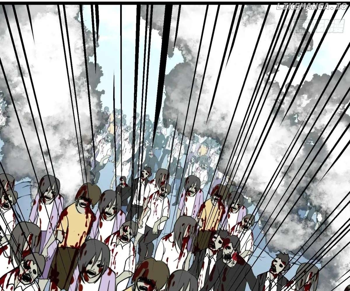 All Purpose Apocalyptic Upgrade System Chapter 38 - page 146