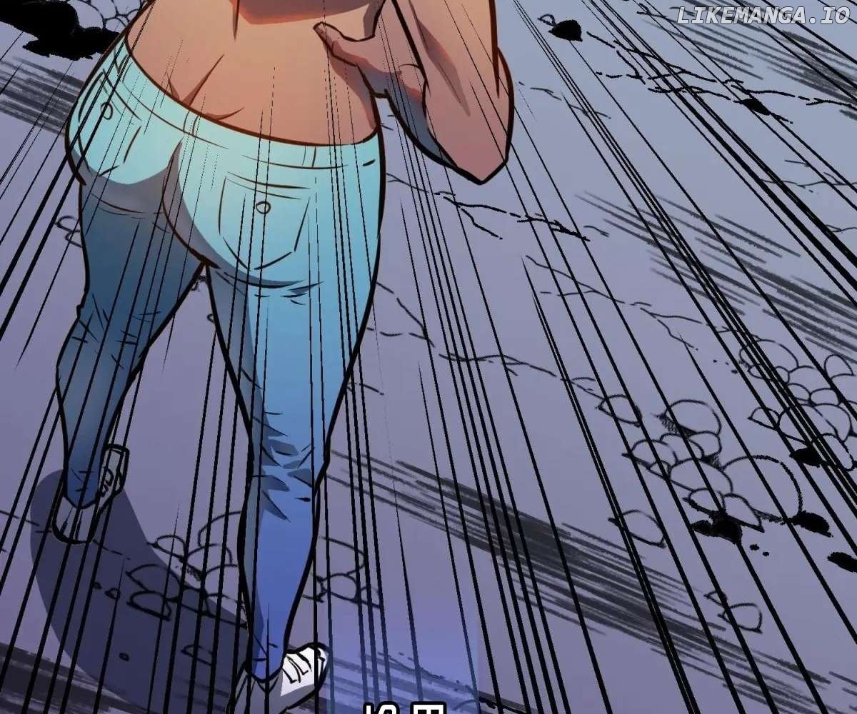 All Purpose Apocalyptic Upgrade System Chapter 38 - page 148