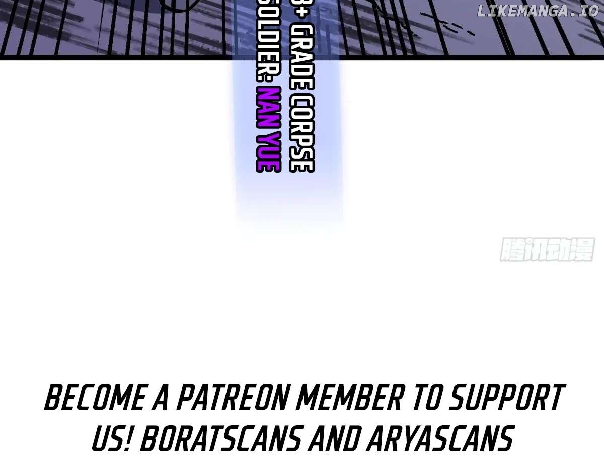 All Purpose Apocalyptic Upgrade System Chapter 38 - page 149