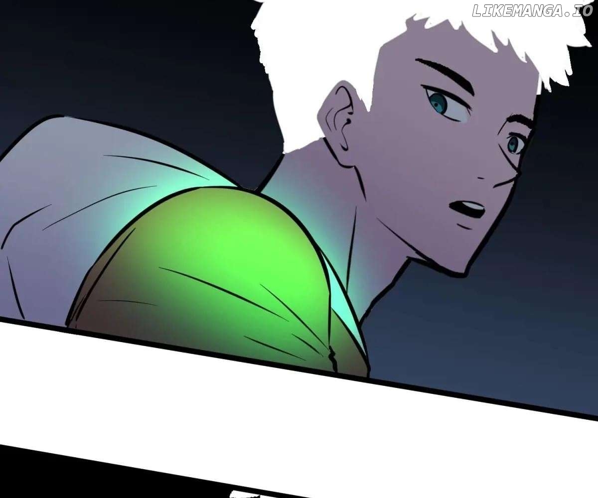 All Purpose Apocalyptic Upgrade System Chapter 38 - page 19