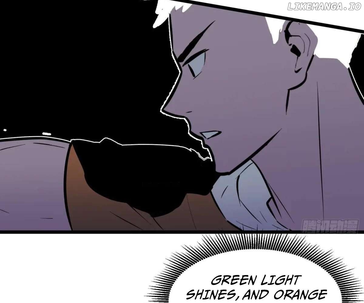 All Purpose Apocalyptic Upgrade System Chapter 38 - page 20