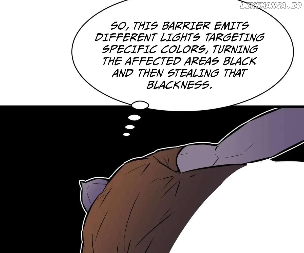 All Purpose Apocalyptic Upgrade System Chapter 38 - page 24