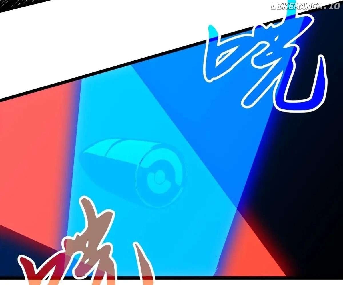 All Purpose Apocalyptic Upgrade System Chapter 38 - page 29