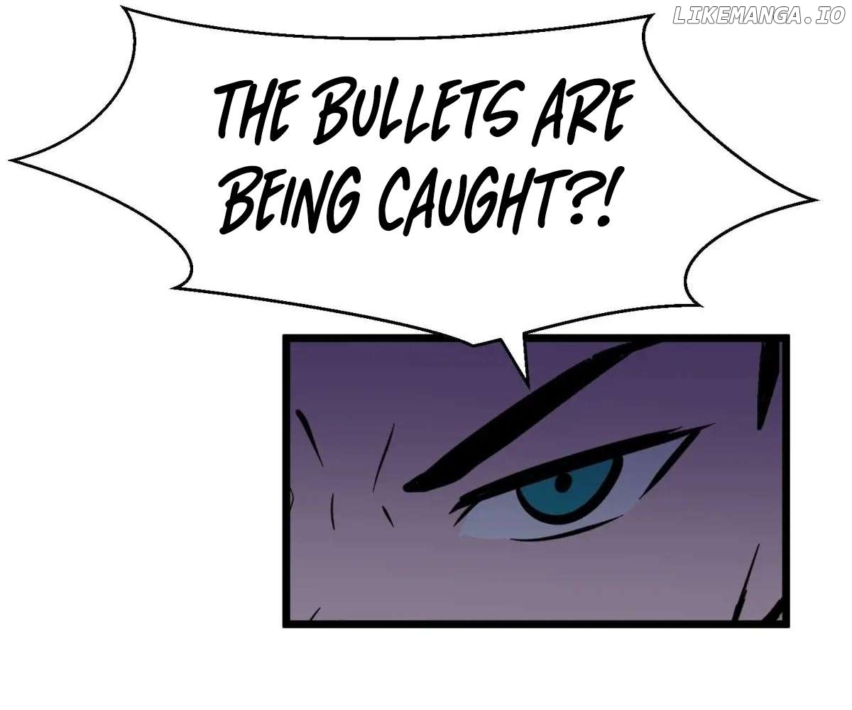 All Purpose Apocalyptic Upgrade System Chapter 38 - page 32