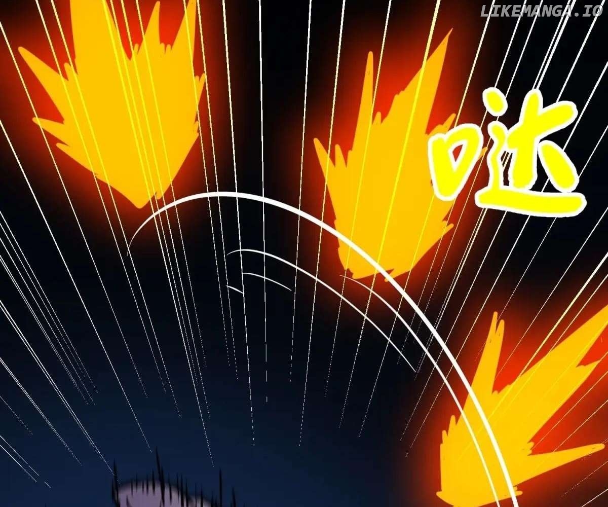 All Purpose Apocalyptic Upgrade System Chapter 38 - page 34