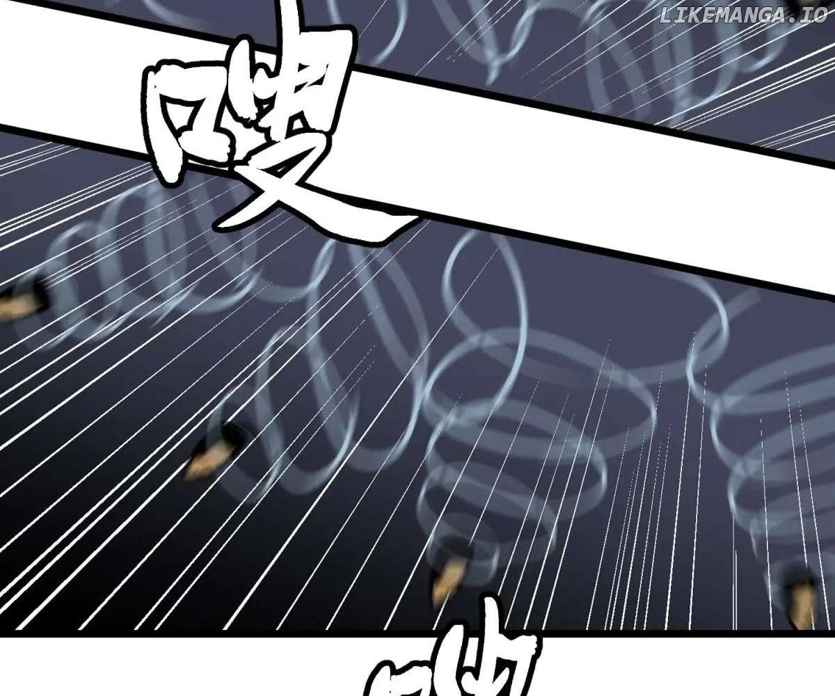 All Purpose Apocalyptic Upgrade System Chapter 38 - page 38