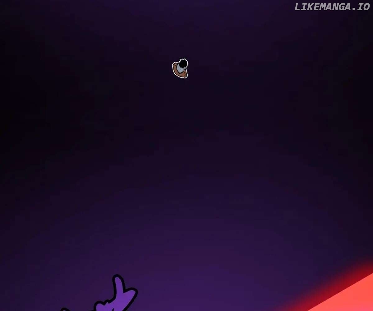 All Purpose Apocalyptic Upgrade System Chapter 38 - page 42