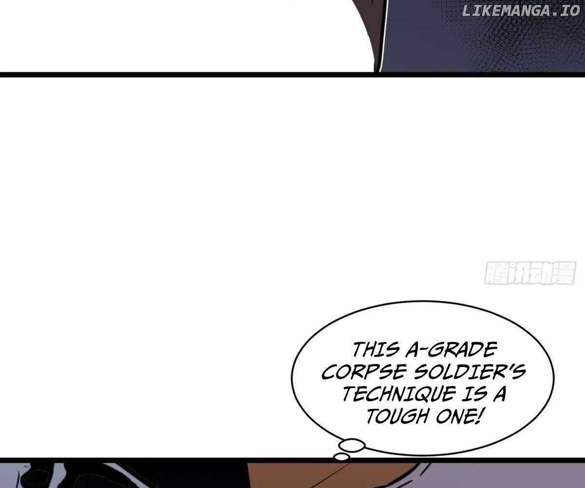 All Purpose Apocalyptic Upgrade System Chapter 38 - page 47
