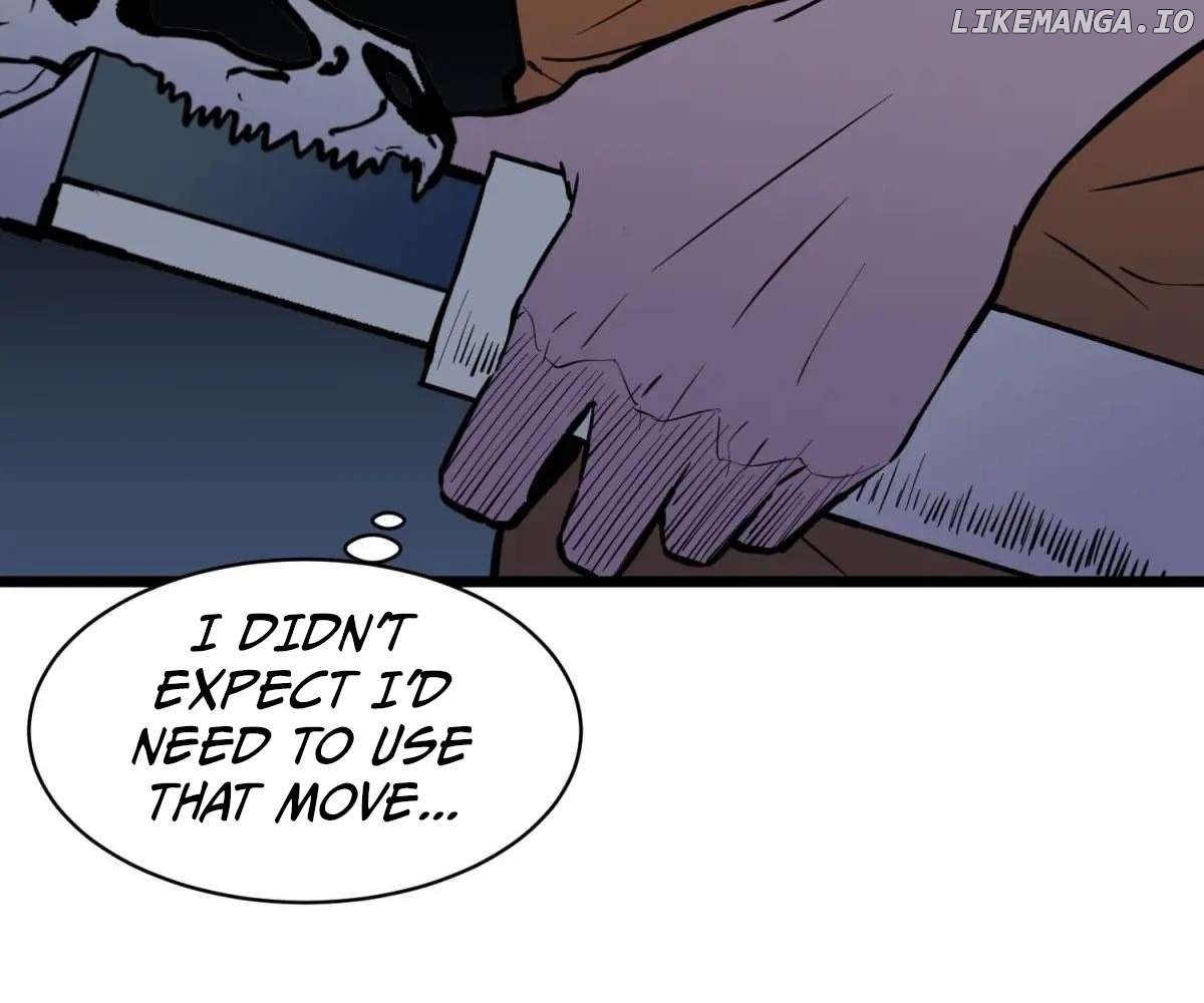 All Purpose Apocalyptic Upgrade System Chapter 38 - page 48