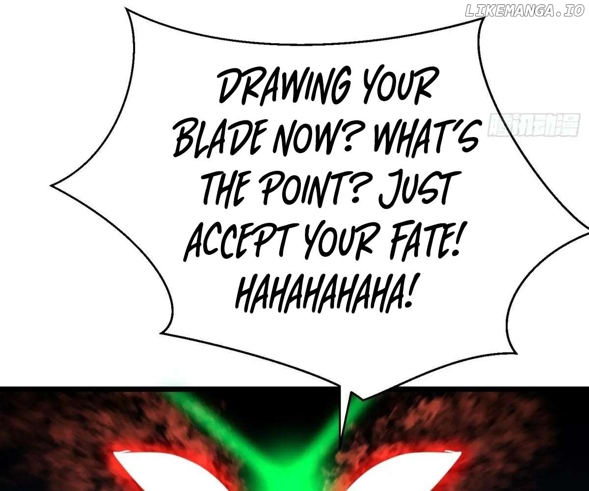 All Purpose Apocalyptic Upgrade System Chapter 38 - page 50