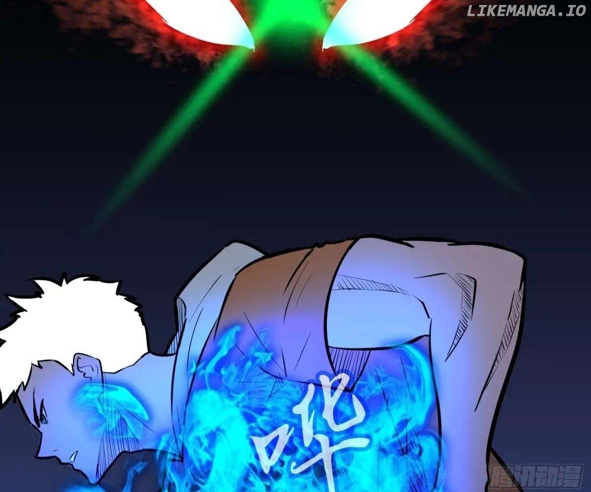 All Purpose Apocalyptic Upgrade System Chapter 38 - page 51