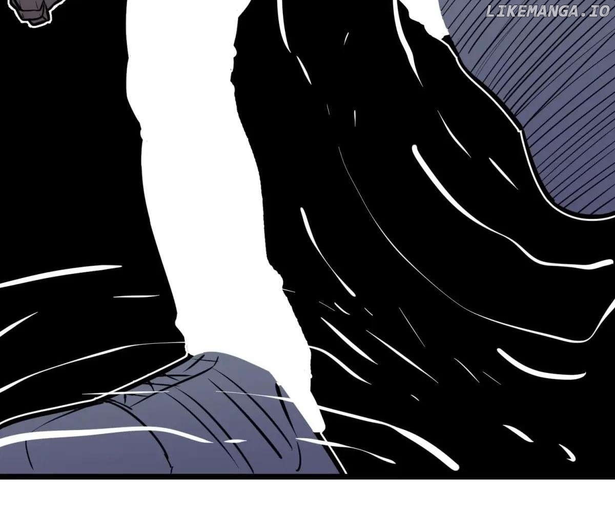 All Purpose Apocalyptic Upgrade System Chapter 38 - page 6