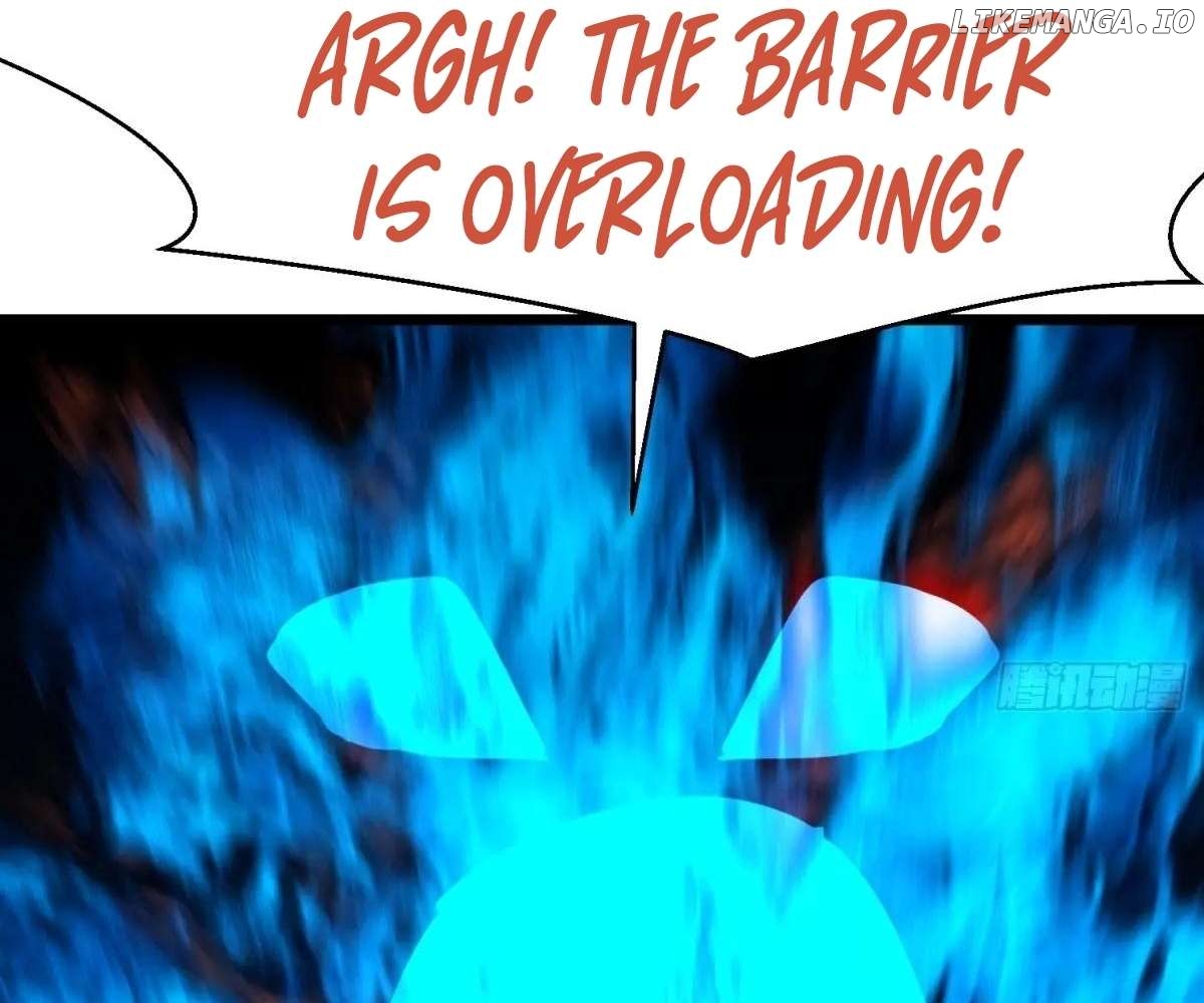 All Purpose Apocalyptic Upgrade System Chapter 38 - page 69