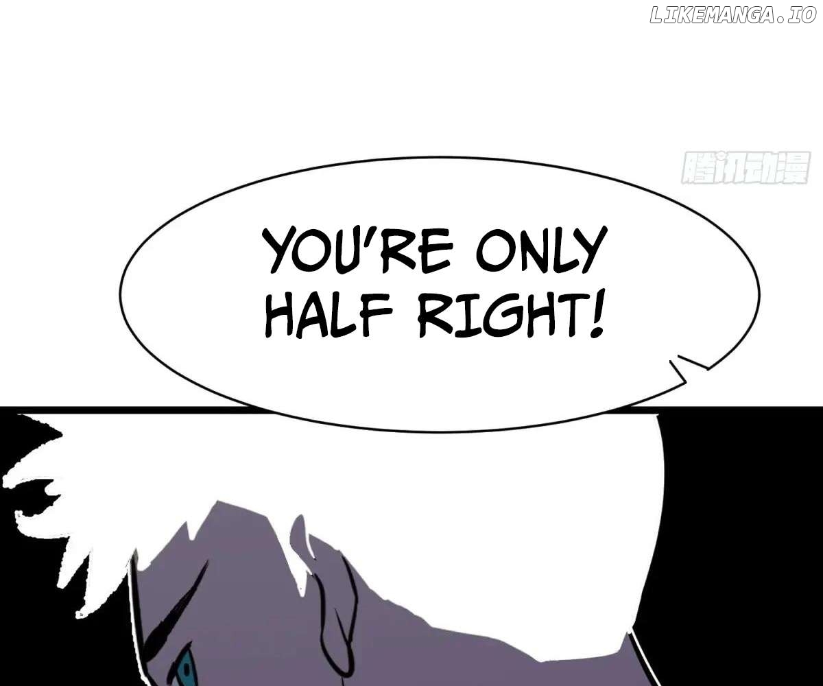 All Purpose Apocalyptic Upgrade System Chapter 38 - page 7
